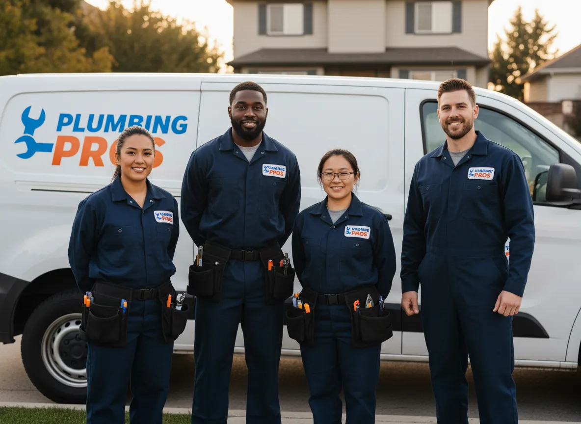 Water Heater Repair company in Galesburg, MI